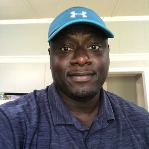 Meet your Posher, Adama